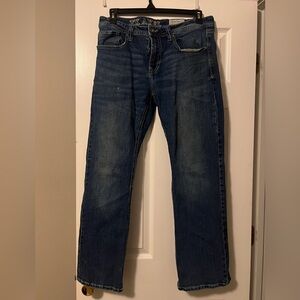 Free with purchase TK Axel jeans